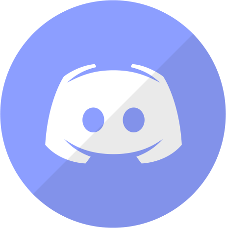 logo de la plataforma discord